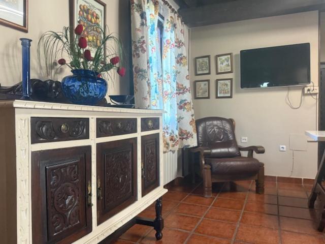 Apartamentos La Gloria Santillana del Mar Buitenkant foto